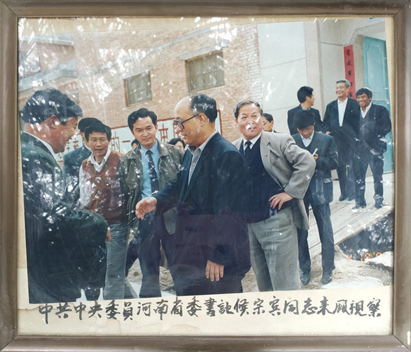 資質(zhi)榮譽(yu)
